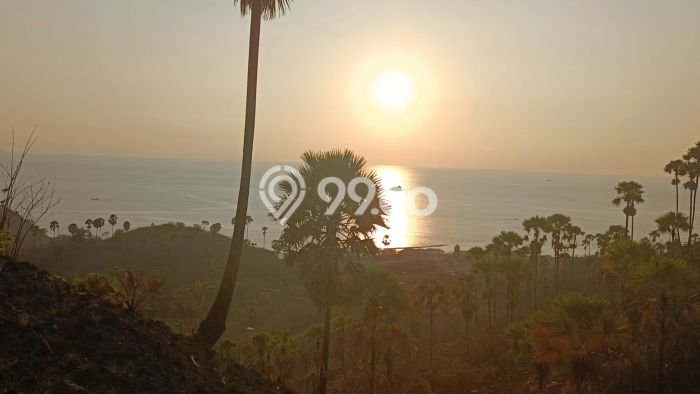 Tanah Siap Bangun Dijual di Manggarai Barat Punya Luas 3600m2 Tanah Siap Bangun Dijual di Manggarai Barat Punya Luas 3600m2
