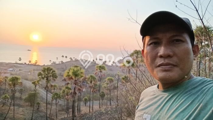 Tanah Siap Bangun Dijual di Manggarai Barat Punya Luas 3600m2 Tanah Siap Bangun Dijual di Manggarai Barat Punya Luas 3600m2