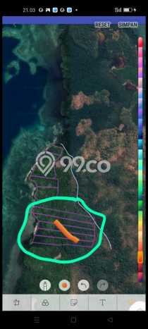 Kavling Tanah untuk Dijual di Labuan Bajo, Manggarai Barat, Luas 50000m2 Kavling Tanah untuk Dijual di Labuan Bajo, Manggarai Barat, Luas 50000m2