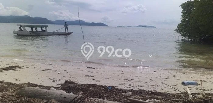 Kavling Tanah untuk Dijual di Labuan Bajo, Manggarai Barat, Luas 50000m2 Kavling Tanah untuk Dijual di Labuan Bajo, Manggarai Barat, Luas 50000m2