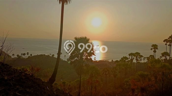Tanah Siap Bangun Dijual di Manggarai Barat Punya Luas 3600m2 Tanah Siap Bangun Dijual di Manggarai Barat Punya Luas 3600m2
