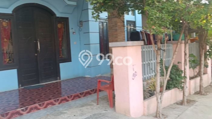 Rumah Modern 3 Kamar LT 191m2 di Labuan Bajo Rumah Modern 3 Kamar LT 191m2 di Labuan Bajo