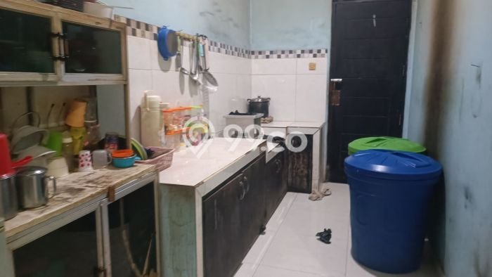 Rumah Modern 3 Kamar LT 191m2 di Labuan Bajo Rumah Modern 3 Kamar LT 191m2 di Labuan Bajo