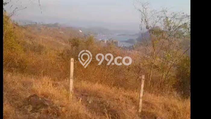 Untuk Dijual Tanah di Manggarai Barat, Luas 120000m2 SHM Untuk Dijual Tanah di Manggarai Barat, Luas 120000m2 SHM