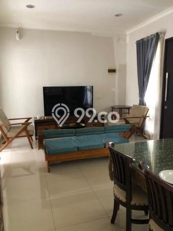 Dijual Hunian Rumah Nyaman 3 Kamar di BSD The Green, Tangerang Dijual Hunian Rumah Nyaman 3 Kamar di BSD The Green, Tangerang