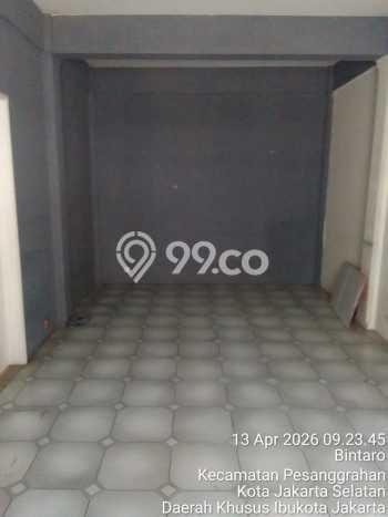 Dijual Tanah di Jakarta Selatan, Luas 2382m2 SHM Dijual Tanah di Jakarta Selatan, Luas 2382m2 SHM