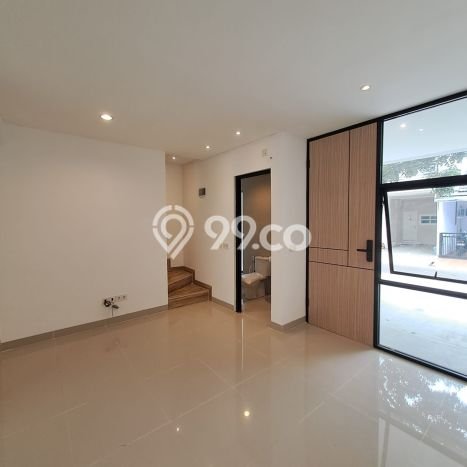Dijual Rumah Eksklusif 4 KT di Graha Raya Bintaro, Tangerang Selatan Dijual Rumah Eksklusif 4 KT di Graha Raya Bintaro, Tangerang Selatan