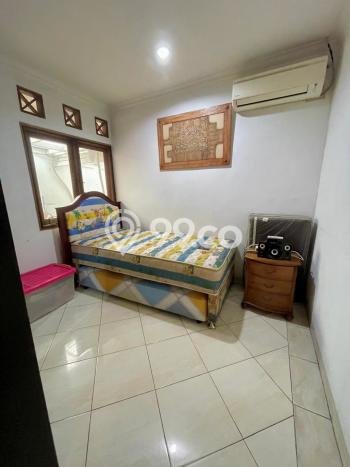 Hunian Super Mewah dengan Akses Paling Strategis di Bintaro, Tangerang Selatan Hunian Super Mewah dengan Akses Paling Strategis di Bintaro, Tangerang Selatan