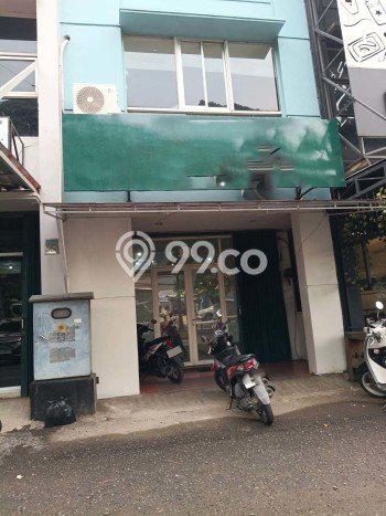 Ruko Bagus Dijual di Bintaro Tangerang Selatan Lokasi Strategis Cocok untuk Kembangkan Bisnis Ruko Bagus Dijual di Bintaro Tangerang Selatan Lokasi Strategis Cocok untuk Kembangkan Bisnis