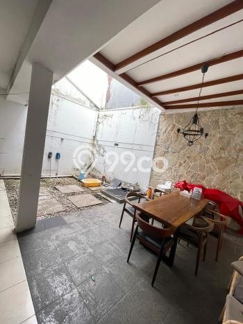 SPECIAL PROPERTY! Rumah area Bintaro, LT 132m² Bangunan 90m² SPECIAL PROPERTY! Rumah area Bintaro, LT 132m² Bangunan 90m²