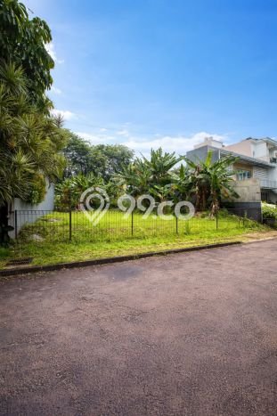 Kavling Tanah di Pesanggrahan Dijual Luas 375m2 Legalitas SHM Kavling Tanah di Pesanggrahan Dijual Luas 375m2 Legalitas SHM