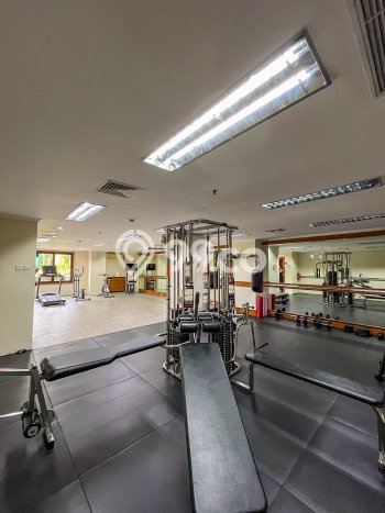 Hunian Super Mewah dengan Akses Paling Strategis di Kemang, Jakarta Selatan Hunian Super Mewah dengan Akses Paling Strategis di Kemang, Jakarta Selatan