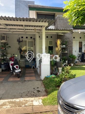 Dijual Hunian Rumah Terawat 2 KT di Bintaro, Tangerang Selatan Dijual Hunian Rumah Terawat 2 KT di Bintaro, Tangerang Selatan