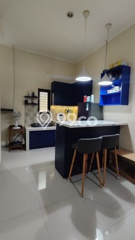 Hunian Cantik Minimalis Lb 60m2 di Ciputat, Tangerang Selatan Hunian Cantik Minimalis Lb 60m2 di Ciputat, Tangerang Selatan
