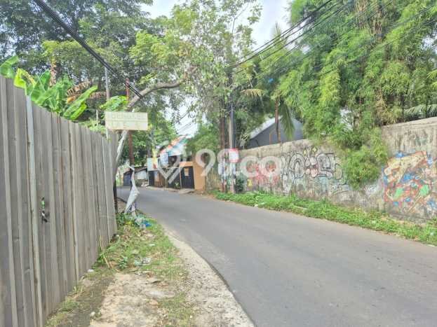 Untuk Dijual Tanah di Tangerang Selatan, Luas 1030m2 SHM Untuk Dijual Tanah di Tangerang Selatan, Luas 1030m2 SHM
