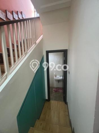 Rumah 4 KT 3 KM Cluster Exclusive di Bintaro, Tangerang Selatan Rumah 4 KT 3 KM Cluster Exclusive di Bintaro, Tangerang Selatan