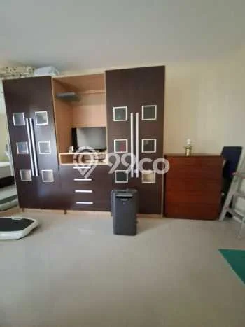 Rumah Minimalis 3 KT di Bintaro Tangerang Selatan Semi Furnished Rumah Minimalis 3 KT di Bintaro Tangerang Selatan Semi Furnished