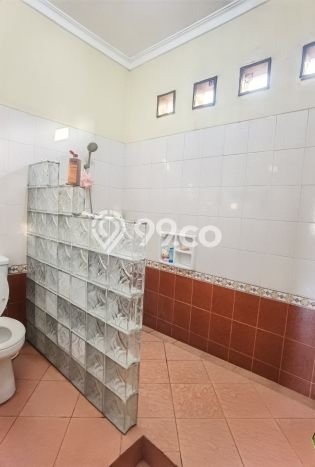 Rumah lokasi Sektor 9-Bintaro, Tangerang Selatan, Luas 270m² LB 350m² Rumah lokasi Sektor 9-Bintaro, Tangerang Selatan, Luas 270m² LB 350m²