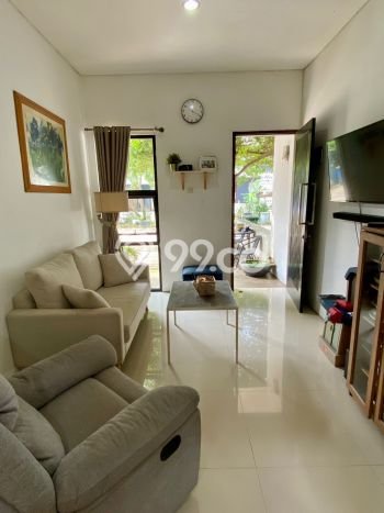 Dijual Rumah Eksklusif 3 KT di Bintaro, Tangerang Selatan Dijual Rumah Eksklusif 3 KT di Bintaro, Tangerang Selatan