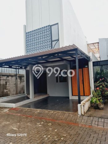 Dijual Rumah 2 Kamar Lokasi Strategis Nyaman dan Strategis di Ciputat Dijual Rumah 2 Kamar Lokasi Strategis Nyaman dan Strategis di Ciputat