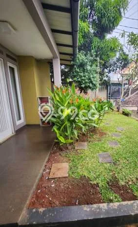 Dijual Cepat Rumah Bagus Siap Huni LB 130m2 di Ciputat, Tangerang Selatan Dijual Cepat Rumah Bagus Siap Huni LB 130m2 di Ciputat, Tangerang Selatan
