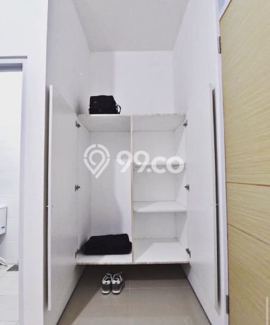 Rumah Kost untuk Dijual di Pondok Aren dengan 19 KT, 18 KM, Luas 365m2 Rumah Kost untuk Dijual di Pondok Aren dengan 19 KT, 18 KM, Luas 365m2