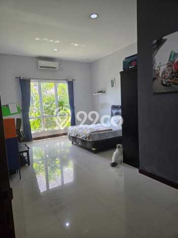 Jual Rumah Mewah Megah Dengan View Cantik di Sektor 9-Bintaro, Tangerang Selatan Jual Rumah Mewah Megah Dengan View Cantik di Sektor 9-Bintaro, Tangerang Selatan