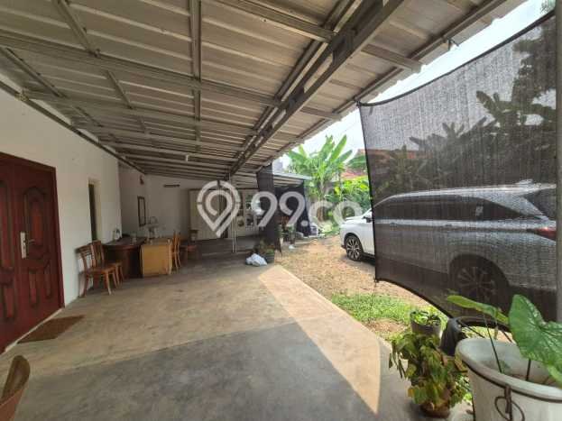 Untuk Dijual Tanah di Tangerang Selatan, Luas 1030m2 SHM Untuk Dijual Tanah di Tangerang Selatan, Luas 1030m2 SHM