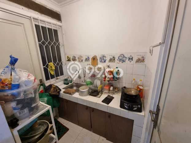 Rumah Minimalis 3 KT LT 132m2 di Bintaro Rumah Minimalis 3 KT LT 132m2 di Bintaro