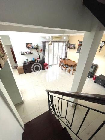 Jual Rumah Mewah Megah Dengan View Eksklusif di Sektor 9-Bintaro, Tangerang Selatan Jual Rumah Mewah Megah Dengan View Eksklusif di Sektor 9-Bintaro, Tangerang Selatan