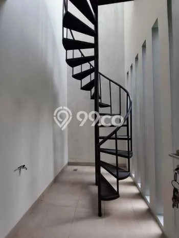 For Sale! Luxury House LT 104m2 Desain Modern di Sektor 9-Bintaro For Sale! Luxury House LT 104m2 Desain Modern di Sektor 9-Bintaro