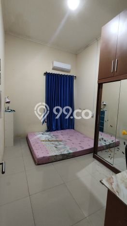Hunian Cantik Minimalis Lb 60m2 di Ciputat, Tangerang Selatan Hunian Cantik Minimalis Lb 60m2 di Ciputat, Tangerang Selatan