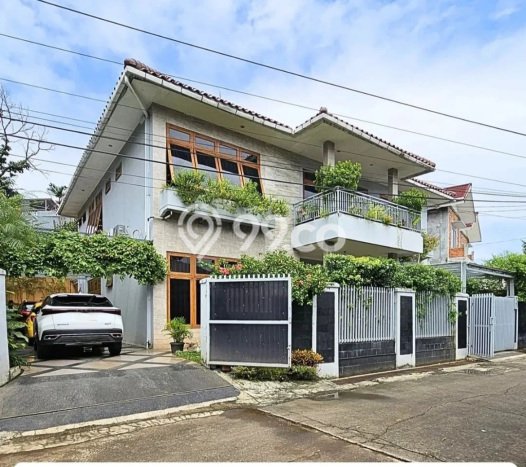 Hot Offer Hunian Premium Ideal dan Luas di Pancoran, Jakarta Selatan Hot Offer Hunian Premium Ideal dan Luas di Pancoran, Jakarta Selatan