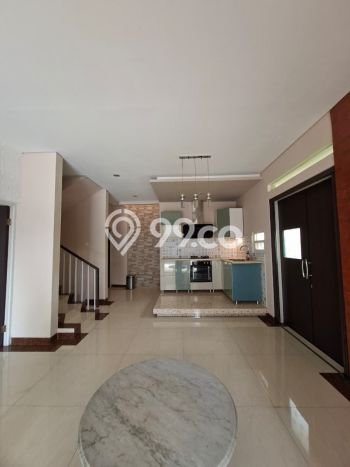 Rumah Modern 4 KT di Pondok Ranji Tangerang Selatan Unfurnished Rumah Modern 4 KT di Pondok Ranji Tangerang Selatan Unfurnished