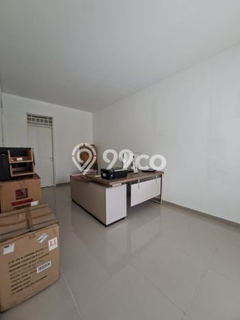 Rumah Modern Cantik 5 KT Siap Huni di Pondok Aren Rumah Modern Cantik 5 KT Siap Huni di Pondok Aren