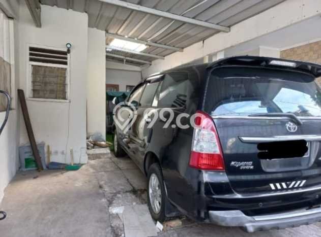 Hunian Mewah Dijual LT 344m2 di Kebayoran Baru, Jakarta Selatan Hunian Mewah Dijual LT 344m2 di Kebayoran Baru, Jakarta Selatan