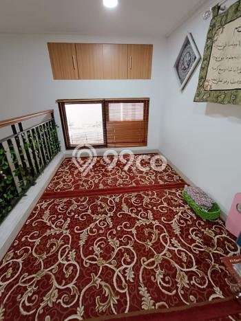 For Sale Hunian Rumah Terawat 3 KT di Bintaro, Tangerang Selatan For Sale Hunian Rumah Terawat 3 KT di Bintaro, Tangerang Selatan