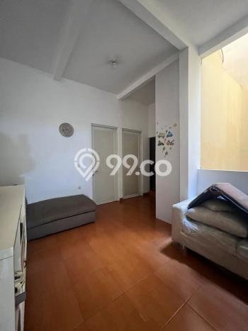 Rumah Minimalis 4 KT di Sektor 3A-Bintaro Jakarta Selatan Unfurnished Rumah Minimalis 4 KT di Sektor 3A-Bintaro Jakarta Selatan Unfurnished