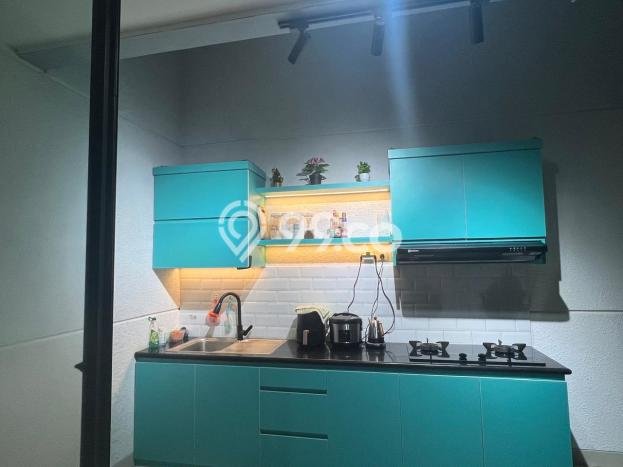 Rumah 4 KT 3 KM Cluster Exclusive di Bintaro, Tangerang Selatan Rumah 4 KT 3 KM Cluster Exclusive di Bintaro, Tangerang Selatan