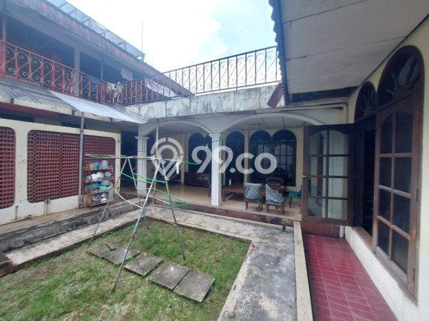 For Sale! Luxury House LT 560m2 Desain Elegan di Petukangan For Sale! Luxury House LT 560m2 Desain Elegan di Petukangan