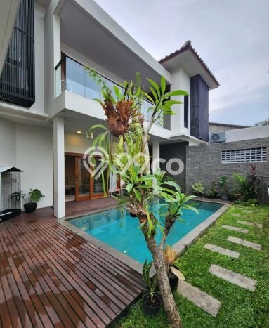 Dijual Rumah Mewah Exclusive di Cilandak, Jakarta Selatan Dijual Rumah Mewah Exclusive di Cilandak, Jakarta Selatan