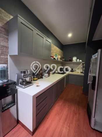 For Sale! Luxury House LT 120m2 Desain Modern di Bintaro For Sale! Luxury House LT 120m2 Desain Modern di Bintaro