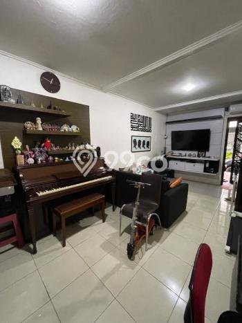 Rumah Minimalis 5 KT LT 72m2 di Bintaro Rumah Minimalis 5 KT LT 72m2 di Bintaro