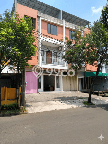 Ruko Bagus Dijual di Bintaro Tangerang Selatan Lokasi Strategis Cocok untuk Kembangkan Bisnis Ruko Bagus Dijual di Bintaro Tangerang Selatan Lokasi Strategis Cocok untuk Kembangkan Bisnis