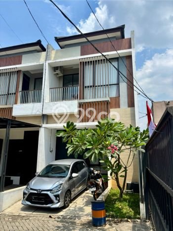 Dijual Rumah Strategis Bagus Punya 3 KT di Ciputat Tangerang Selatan SHM Dijual Rumah Strategis Bagus Punya 3 KT di Ciputat Tangerang Selatan SHM