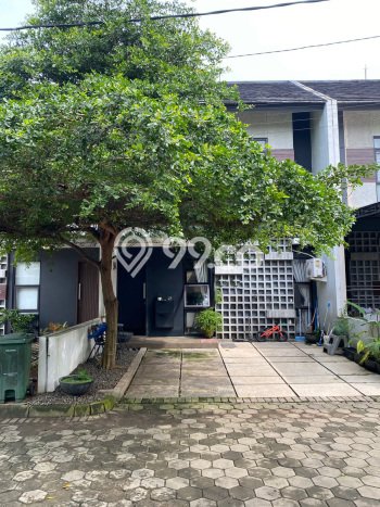 Dijual Rumah Eksklusif 3 KT di Bintaro, Tangerang Selatan Dijual Rumah Eksklusif 3 KT di Bintaro, Tangerang Selatan