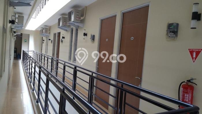 Rumah Kost Dijual di Matraman, Jakarta Timur dengan 30 Kamar Tidur, 28 Kamar Mandi Rumah Kost Dijual di Matraman, Jakarta Timur dengan 30 Kamar Tidur, 28 Kamar Mandi