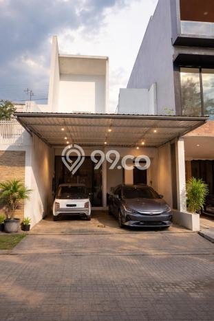 Dijual Cepat Rumah Favorit Siap Huni LB 151m2 di Pesanggrahan, Jakarta Selatan Dijual Cepat Rumah Favorit Siap Huni LB 151m2 di Pesanggrahan, Jakarta Selatan