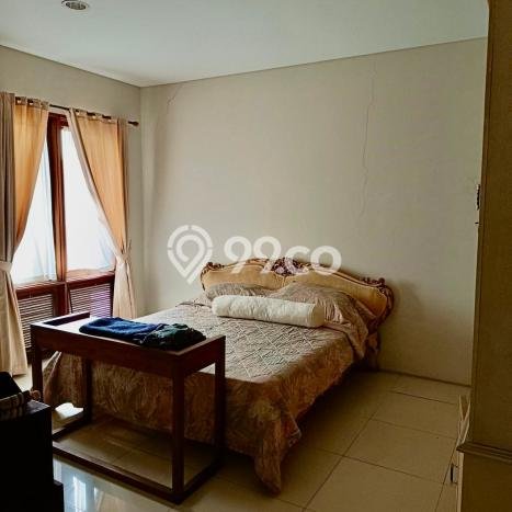 Rumah Elit LB 273m2 Siap Huni Desain Elegan di Bintaro, Tangerang Selatan Rumah Elit LB 273m2 Siap Huni Desain Elegan di Bintaro, Tangerang Selatan
