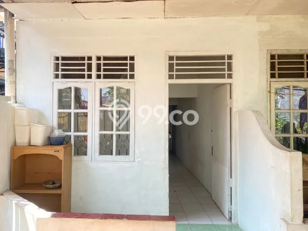 Rumah Modern 5 KT di Cirendeu Jakarta Selatan Unfurnished Rumah Modern 5 KT di Cirendeu Jakarta Selatan Unfurnished